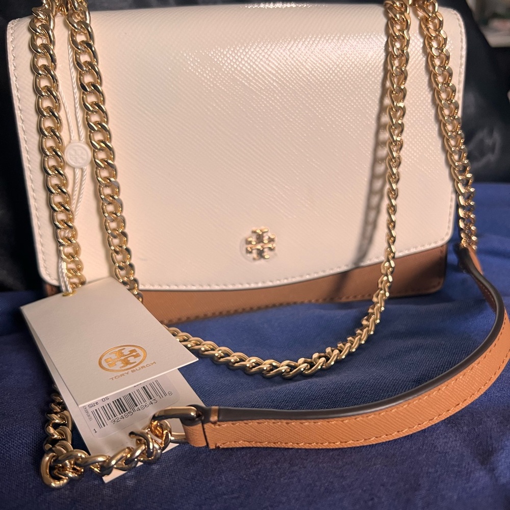 Tory Burch crossbody